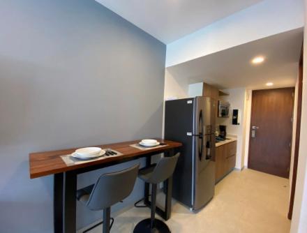 Urban Towers Playa Del Carmen Apartment Exterior foto