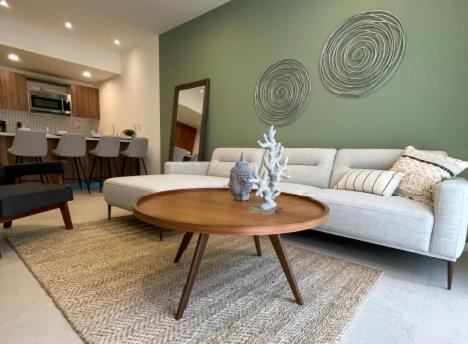 Urban Towers Playa Del Carmen Apartment Exterior foto