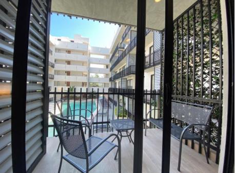 Urban Towers Playa Del Carmen Apartment Exterior foto
